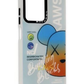 Xiaomi Redmi Note 12 4G Kılıf Estoril Desenli Kapak - Estoril - 6-(5796)