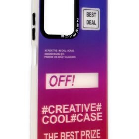 Xiaomi Redmi Note 12 4G Kılıf Estoril Desenli Kapak - Estoril - 9-(5796)