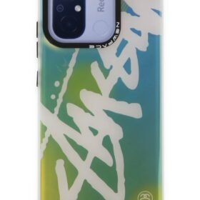 Xiaomi Redmi 12C Kılıf Estoril Desenli Kapak - Estoril - 2-(5796)