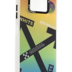 Xiaomi Pocophone X3 Kılıf Estoril Desenli Kapak - Estoril - 5-(5796)