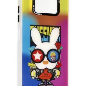 Xiaomi Pocophone X3 Kılıf Estoril Desenli Kapak - Estoril - 10-(5796)