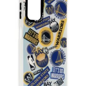 Samsung Galaxy A14 4G Kılıf Estoril Desenli Kapak - Estoril - 13-(5796)