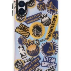 Samsung Galaxy A04S Kılıf Estoril Desenli Kapak - Estoril - 13-(5796)