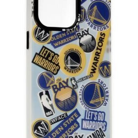 iPhone 14 Pro Max Kılıf Estoril Desenli Kapak - Estoril - 13-(5796)