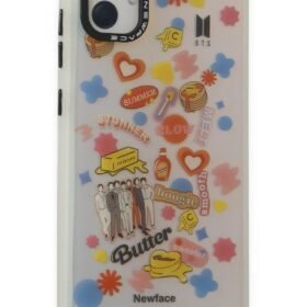 Samsung Galaxy A04 Kılıf Estoril Desenli Kapak - Estoril - 16-(5796)