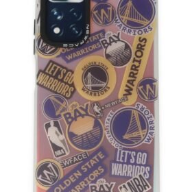 Xiaomi Redmi Note 11 Pro Kılıf Estoril Desenli Kapak - Estoril - 13-(5796)