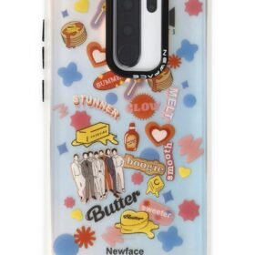 Xiaomi Redmi Note 8 Pro Kılıf Estoril Desenli Kapak - Estoril - 16-(5796)