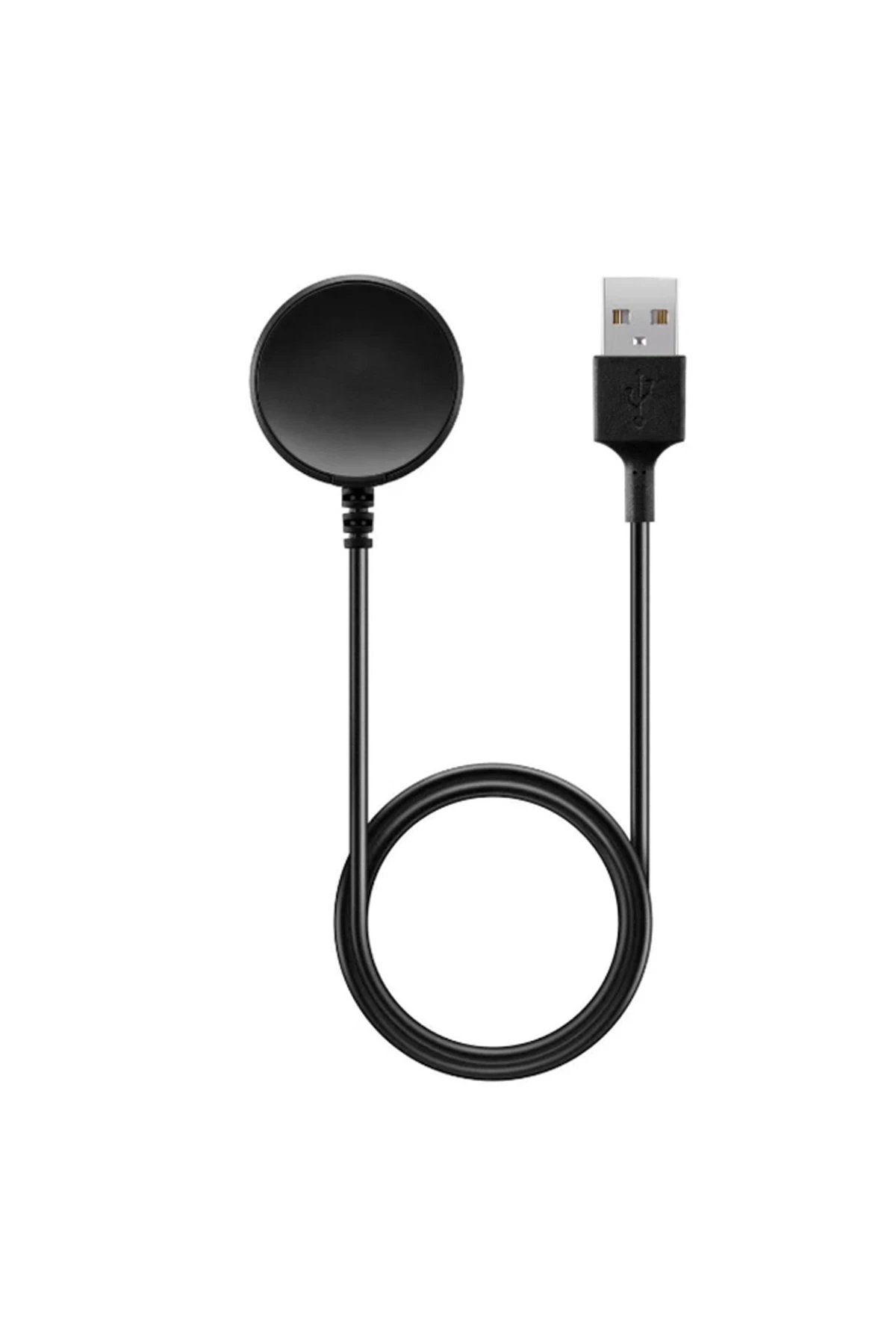 SC12 Şarj Adaptörü 100cm Galaxy Watch 4/5/5 Pro-(5796)
