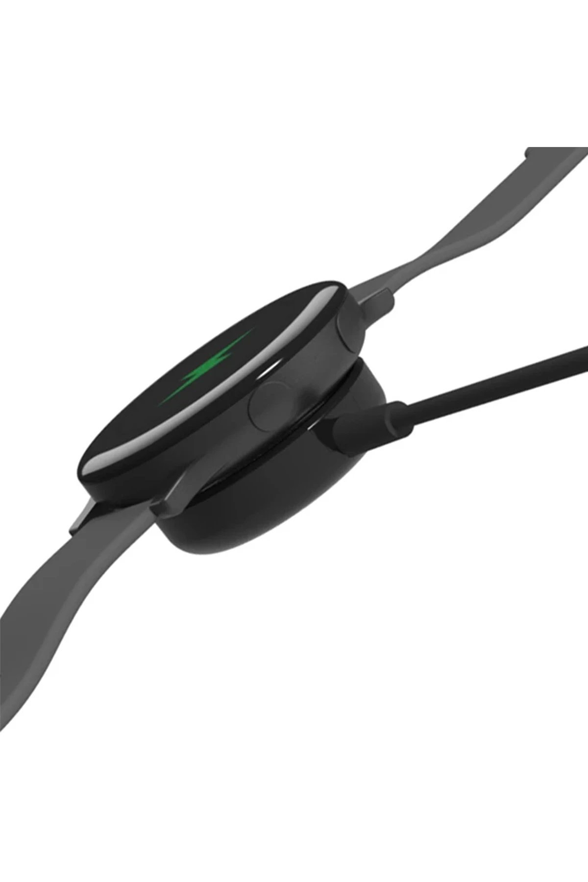 SC12 Şarj Adaptörü 100cm Galaxy Watch 4/5/5 Pro-(5796) - Görsel 4