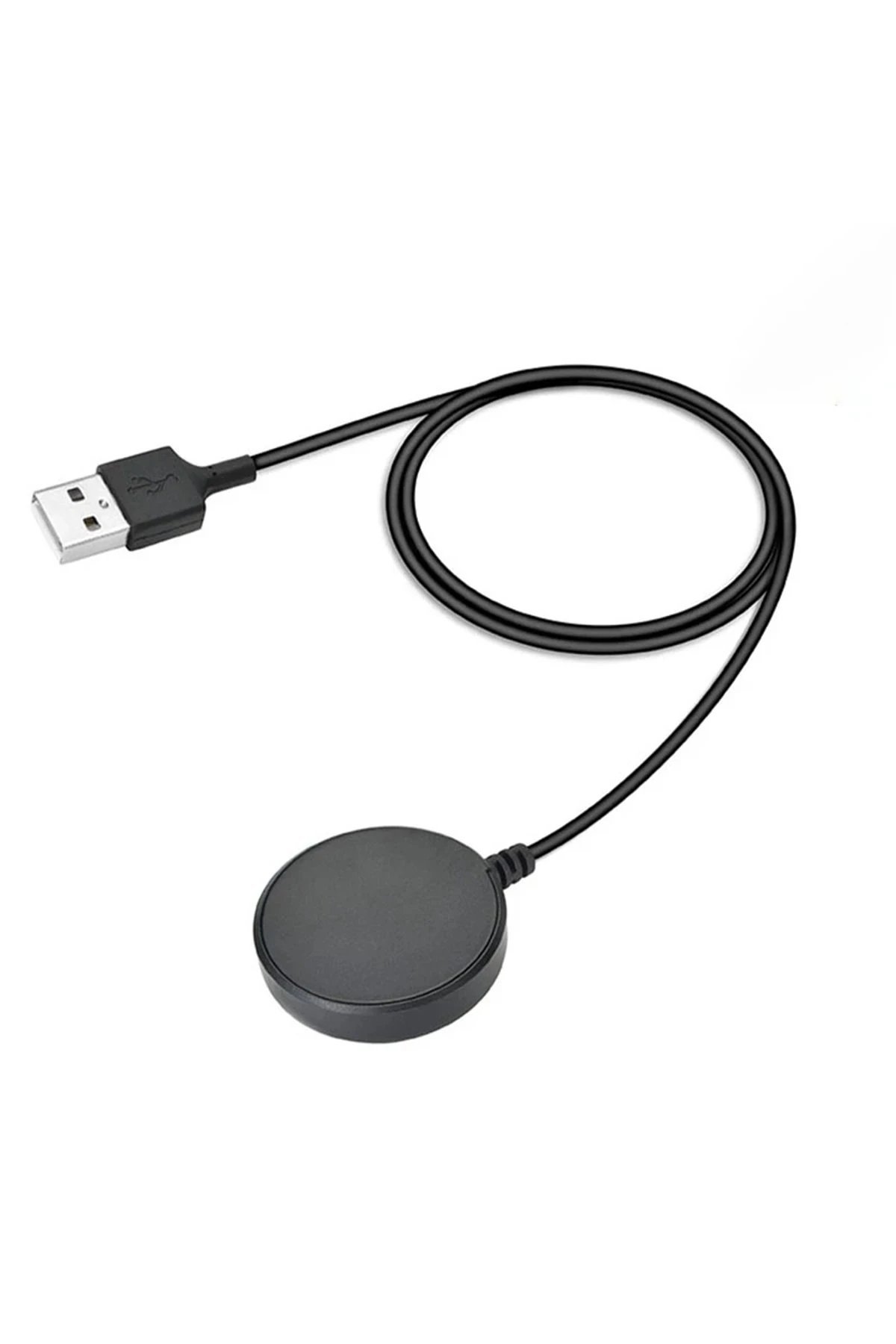 SC12 Şarj Adaptörü 100cm Galaxy Watch 4/5/5 Pro-(5796) - Görsel 5