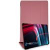 iPad Pro 11 (2021) Kılıf Tablet Smart Kılıf - Pembe-(5796)