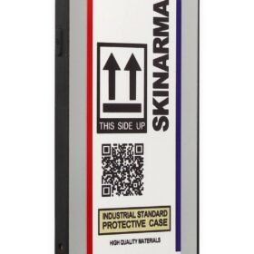 iPhone 6 Kılıf Mirror Desenli Kapak - Mirror - 7-(5796)