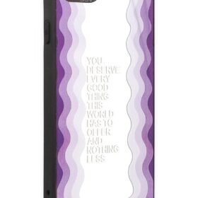 iPhone 7 Kılıf Mirror Desenli Kapak - Mirror - 5-(5796)