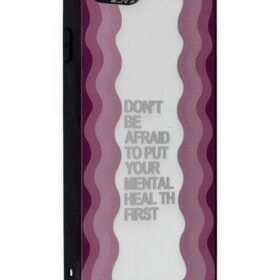 iPhone 7 Kılıf Mirror Desenli Kapak - Mirror - 11-(5796)