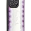 iPhone 12 Pro Kılıf Mirror Desenli Kapak - Mirror - 5-(5796)