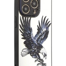 iPhone 12 Pro Max Kılıf Mirror Desenli Kapak - Mirror - 1-(5796)