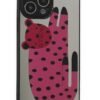 iPhone 13 Pro Max Kılıf Mirror Desenli Kapak - Mirror - 12-(5796)