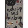 iPhone 14 Pro Kılıf Mirror Desenli Kapak - Mirror - 3-(5796)