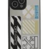 iPhone 14 Pro Kılıf Mirror Desenli Kapak - Mirror - 6-(5796)