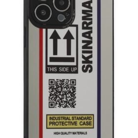 iPhone 14 Pro Max Kılıf Mirror Desenli Kapak - Mirror - 7-(5796)