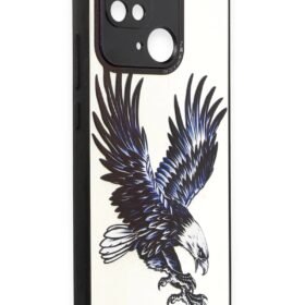 Xiaomi Redmi 10C Kılıf Mirror Desenli Kapak - Mirror - 1-(5796)