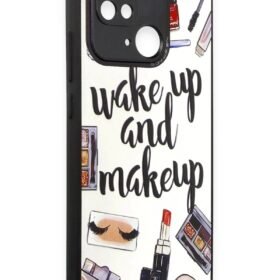 Xiaomi Redmi 10C Kılıf Mirror Desenli Kapak - Mirror - 3-(5796)