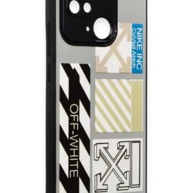 Xiaomi Redmi 10C Kılıf Mirror Desenli Kapak - Mirror - 6-(5796)