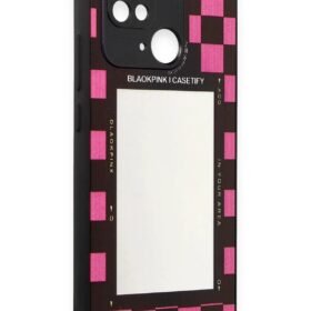 Xiaomi Redmi 10C Kılıf Mirror Desenli Kapak - Mirror - 8-(5796)