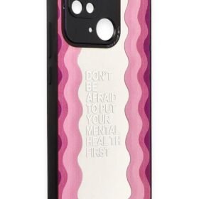 Xiaomi Redmi 10C Kılıf Mirror Desenli Kapak - Mirror - 11-(5796)