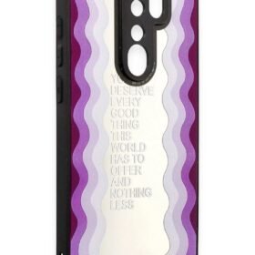 Xiaomi Redmi Note 8 Pro Kılıf Mirror Desenli Kapak - Mirror - 5-(5796)