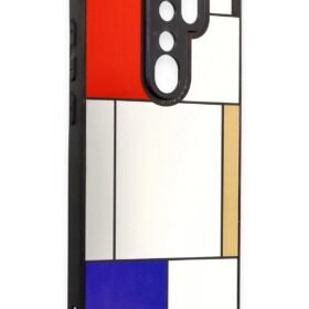 Xiaomi Redmi Note 8 Pro Kılıf Mirror Desenli Kapak - Mirror - 9-(5796)