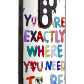 Xiaomi Redmi Note 8 Pro Kılıf Mirror Desenli Kapak - Mirror - 10-(5796)