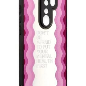 Xiaomi Redmi Note 8 Pro Kılıf Mirror Desenli Kapak - Mirror - 11-(5796)