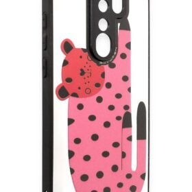 Xiaomi Redmi Note 8 Pro Kılıf Mirror Desenli Kapak - Mirror - 12-(5796)