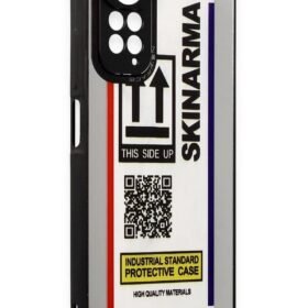 Xiaomi Redmi Note 11 Kılıf Mirror Desenli Kapak - Mirror - 7-(5796)