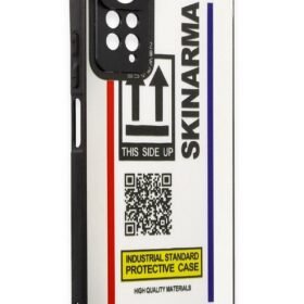 Xiaomi Redmi Note 11 Pro Kılıf Mirror Desenli Kapak - Mirror - 7-(5796)