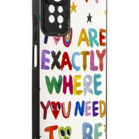 Xiaomi Redmi Note 11 Pro Kılıf Mirror Desenli Kapak - Mirror - 10-(5796)