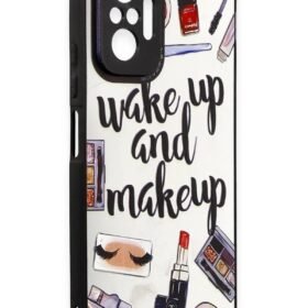 Xiaomi Redmi Note 10 Pro Kılıf Mirror Desenli Kapak - Mirror - 3-(5796)