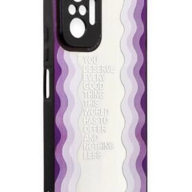 Xiaomi Redmi Note 10 Pro Kılıf Mirror Desenli Kapak - Mirror - 5-(5796)