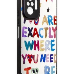 Xiaomi Redmi Note 10 Pro Kılıf Mirror Desenli Kapak - Mirror - 10-(5796)