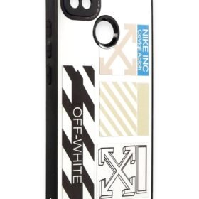 Xiaomi Redmi 9C Kılıf Mirror Desenli Kapak - Mirror - 6-(5796)