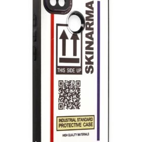 Xiaomi Redmi 9C Kılıf Mirror Desenli Kapak - Mirror - 7-(5796)