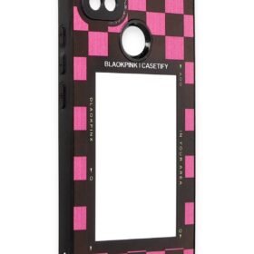 Xiaomi Redmi 9C Kılıf Mirror Desenli Kapak - Mirror - 8-(5796)