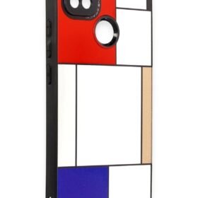 Xiaomi Redmi 9C Kılıf Mirror Desenli Kapak - Mirror - 9-(5796)