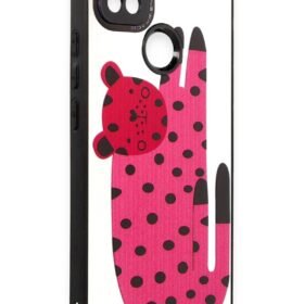 Xiaomi Redmi 9C Kılıf Mirror Desenli Kapak - Mirror - 12-(5796)