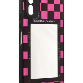 Vivo Y11S Kılıf Mirror Desenli Kapak - Mirror - 8-(5796)