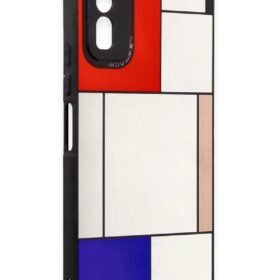 Vivo Y11S Kılıf Mirror Desenli Kapak - Mirror - 9-(5796)