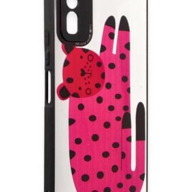 Vivo Y11S Kılıf Mirror Desenli Kapak - Mirror - 12-(5796)