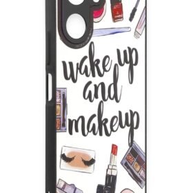 Vivo Y16 Kılıf Mirror Desenli Kapak - Mirror - 3-(5796)