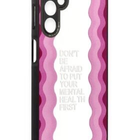 Samsung Galaxy A04S Kılıf Mirror Desenli Kapak - Mirror - 11-(5796)